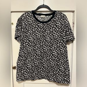 Saint Laurent XXL shirt